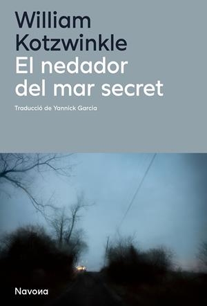 El nedador del mar secret | 9788410180987 | Kotzwinkle, William | Llibres.cat | Llibreria online en català | La Impossible Llibreters Barcelona
