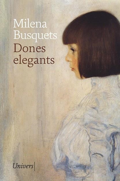 Dones elegants | 9788419721792 | Busquets Tusquets, Milena | Llibres.cat | Llibreria online en català | La Impossible Llibreters Barcelona
