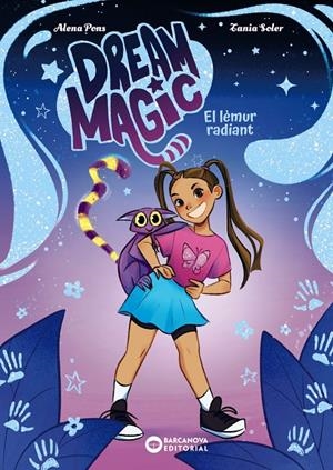 Dream Magic. El lèmur radiant | 9788448967512 | Pons, Alena | Llibres.cat | Llibreria online en català | La Impossible Llibreters Barcelona