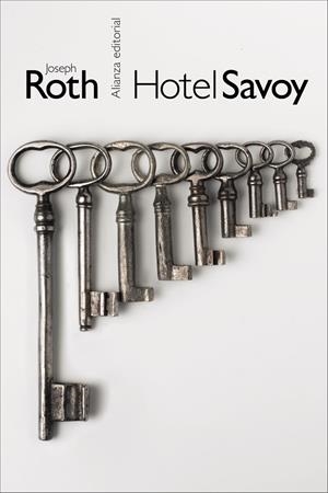 Hotel Savoy | 9791370092191 | Roth, Joseph | Llibres.cat | Llibreria online en català | La Impossible Llibreters Barcelona
