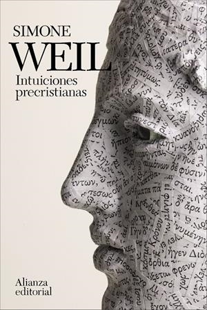 Intuiciones precristianas | 9791370091798 | Weil, Simone | Llibres.cat | Llibreria online en català | La Impossible Llibreters Barcelona