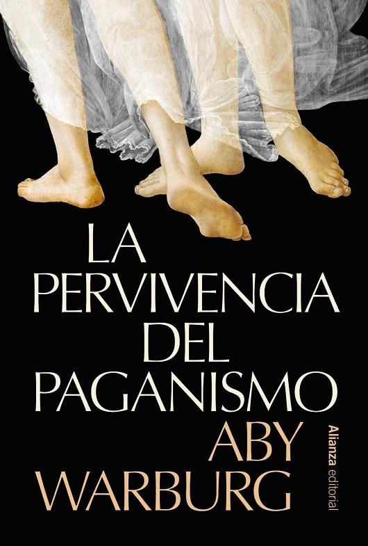 La pervivencia del paganismo | 9791370092740 | Warburg, Aby | Llibres.cat | Llibreria online en català | La Impossible Llibreters Barcelona