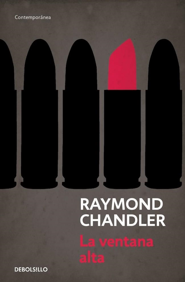 La ventana alta (Philip Marlowe 3) | 9788490326374 | Chandler, Raymond | Llibres.cat | Llibreria online en català | La Impossible Llibreters Barcelona