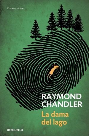 La dama del lago (Philip Marlowe 4) | 9788490326381 | Chandler, Raymond | Llibres.cat | Llibreria online en català | La Impossible Llibreters Barcelona
