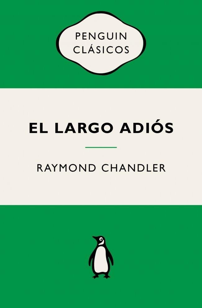 El largo adiós (Philip Marlowe 6) | 9788491057895 | Chandler, Raymond | Llibres.cat | Llibreria online en català | La Impossible Llibreters Barcelona