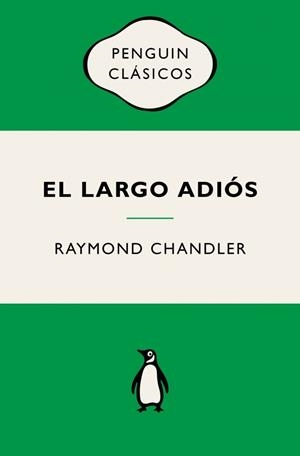El largo adiós (Philip Marlowe 6) | 9788491057895 | Chandler, Raymond | Llibres.cat | Llibreria online en català | La Impossible Llibreters Barcelona