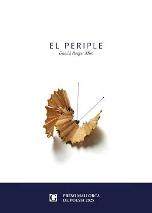 El Periple | 9791399126860 | Rotger Miró, Damià | Llibres.cat | Llibreria online en català | La Impossible Llibreters Barcelona
