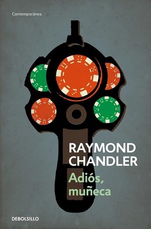 Adiós, muñeca (Philip Marlowe 2) | 9788490325742 | Chandler, Raymond | Llibres.cat | Llibreria online en català | La Impossible Llibreters Barcelona