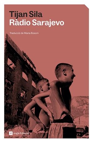 Ràdio Sarajevo | 9791387853310 | Sila, Tijan | Llibres.cat | Llibreria online en català | La Impossible Llibreters Barcelona