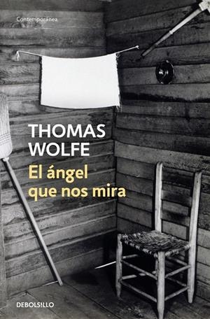El ángel que nos mira | 9788466364300 | Wolfe, Thomas | Llibres.cat | Llibreria online en català | La Impossible Llibreters Barcelona