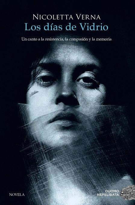 Los días de Vidrio | 9791387574253 | Verna, Nicoletta | Llibres.cat | Llibreria online en català | La Impossible Llibreters Barcelona