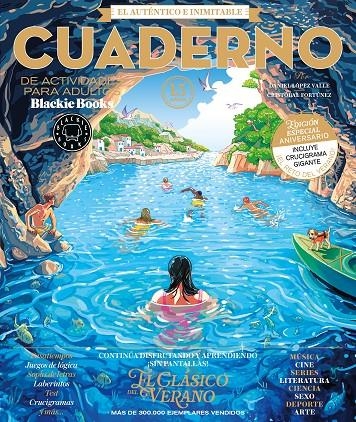 Cuaderno vol. 15 | 9791387748364 | Llibres.cat | Llibreria online en català | La Impossible Llibreters Barcelona