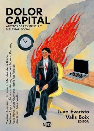 Dolor capital | 9788419407979 | Llibres.cat | Llibreria online en català | La Impossible Llibreters Barcelona