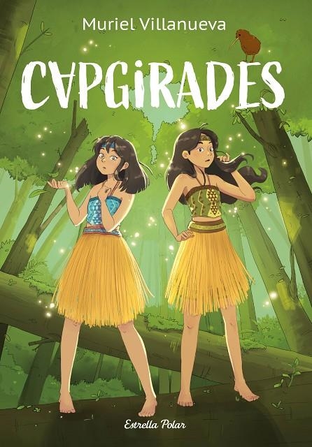 Capgirades | 9791387903459 | Muriel Villanueva | Llibres.cat | Llibreria online en català | La Impossible Llibreters Barcelona