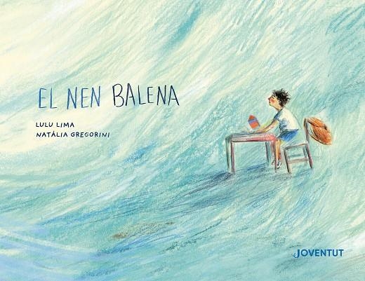 El nen balena | 9788426149541 | Lima, Lulu | Llibres.cat | Llibreria online en català | La Impossible Llibreters Barcelona