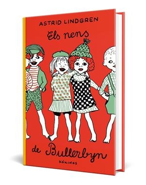 Els nens de Bullerbyn 1 | 9791387686338 | Lindgren, Astrid | Llibres.cat | Llibreria online en català | La Impossible Llibreters Barcelona