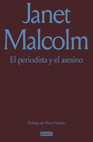 El periodista y el asesino | 9791387600952 | Malcolm, Janet | Llibres.cat | Llibreria online en català | La Impossible Llibreters Barcelona