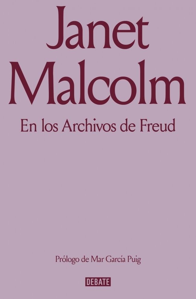 En los archivos de Freud | 9791387600976 | Malcolm, Janet | Llibres.cat | Llibreria online en català | La Impossible Llibreters Barcelona