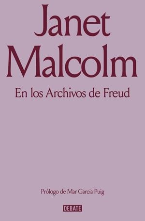 En los archivos de Freud | 9791387600976 | Malcolm, Janet | Llibres.cat | Llibreria online en català | La Impossible Llibreters Barcelona