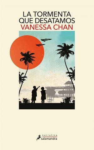 La tormenta que desatamos | 9788419456694 | Chan, Vanessa | Llibres.cat | Llibreria online en català | La Impossible Llibreters Barcelona