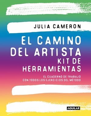 El camino del artista. Kit de herramientas | 9788403526587 | Cameron, Julia | Llibres.cat | Llibreria online en català | La Impossible Llibreters Barcelona