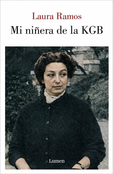 Mi niñera de la KGB | 9788426433497 | Ramos, Laura | Llibres.cat | Llibreria online en català | La Impossible Llibreters Barcelona