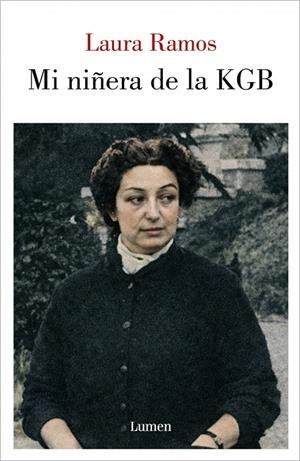 Mi niñera de la KGB | 9788426433497 | Ramos, Laura | Llibres.cat | Llibreria online en català | La Impossible Llibreters Barcelona