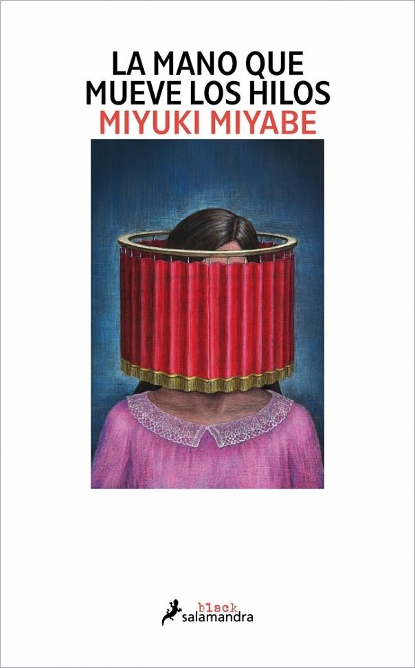 La mano que mueve los hilos | 9791387640934 | Miyabe, Miyuki | Llibres.cat | Llibreria online en català | La Impossible Llibreters Barcelona