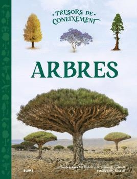 Tresors coneixements. Arbres | 9788410469907 | Walerczuk, Val/Treadwell, Simon/Russell, Tony | Llibres.cat | Llibreria online en català | La Impossible Llibreters Barcelona