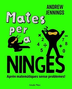 Mates per a ninges | 9788413898391 | Jennings, Andrew | Llibres.cat | Llibreria online en català | La Impossible Llibreters Barcelona