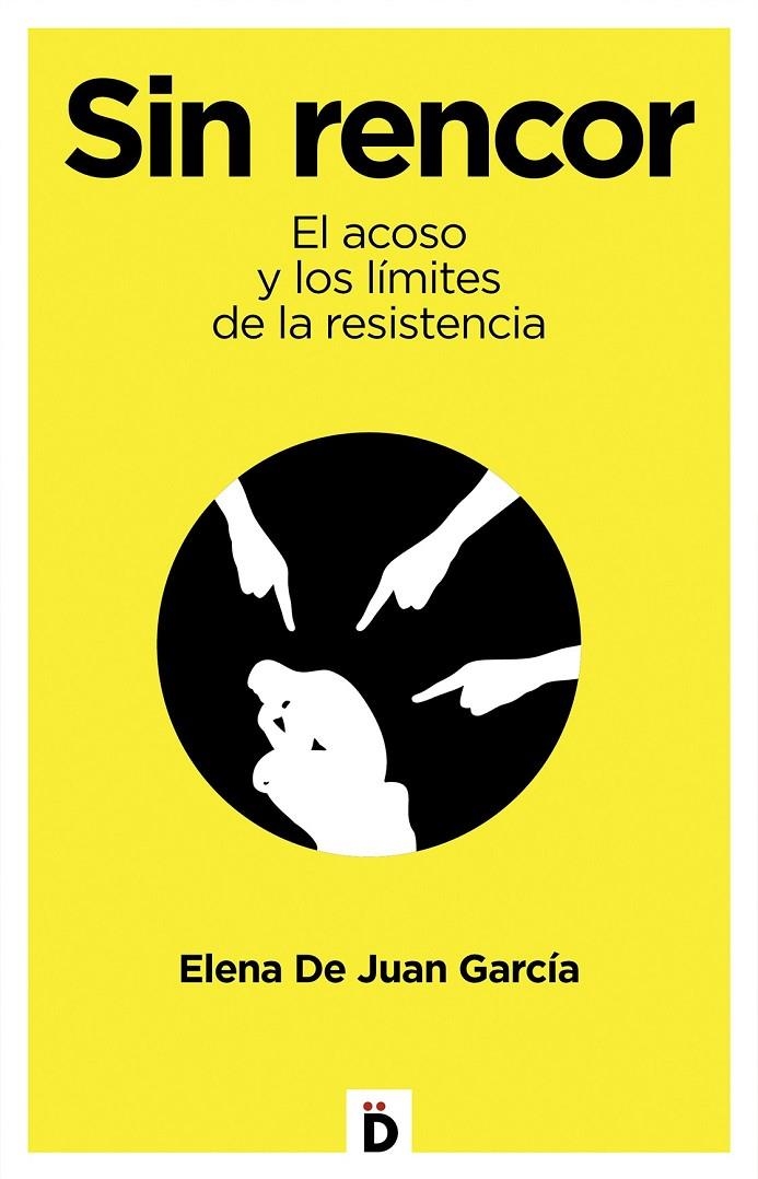 Sin rencor | 9788418011627 | De Juan García, Elena | Llibres.cat | Llibreria online en català | La Impossible Llibreters Barcelona