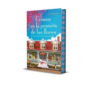 Crimen en la pensión de las flores | 9791387788698 | Killmore, R. L. | Llibres.cat | Llibreria online en català | La Impossible Llibreters Barcelona