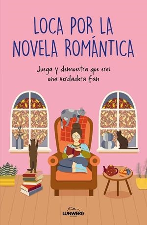 Loca por la novela romántica | 9791387761967 | AA. VV. | Llibres.cat | Llibreria online en català | La Impossible Llibreters Barcelona