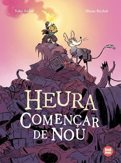 Començar de nou | 9791387594206 | Schmitt, Volker | Llibres.cat | Llibreria online en català | La Impossible Llibreters Barcelona