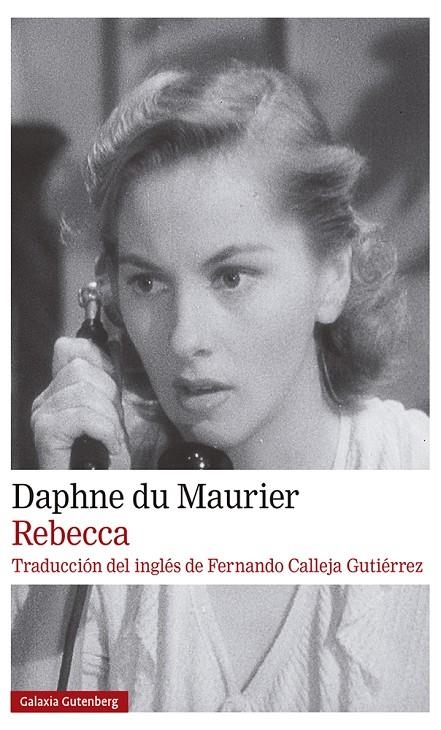 Rebecca- 2020 | 9788417971984 | du Maurier, Daphne | Llibres.cat | Llibreria online en català | La Impossible Llibreters Barcelona