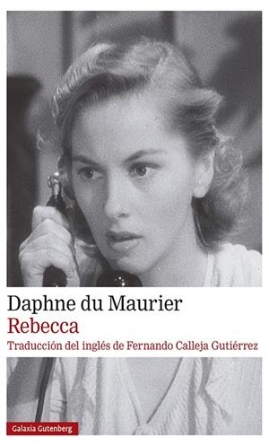 Rebecca- 2020 | 9788417971984 | du Maurier, Daphne | Llibres.cat | Llibreria online en català | La Impossible Llibreters Barcelona