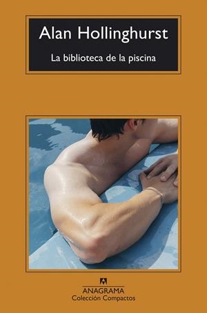 La biblioteca de la piscina | 9788433949301 | Hollinghurst, Alan | Llibres.cat | Llibreria online en català | La Impossible Llibreters Barcelona