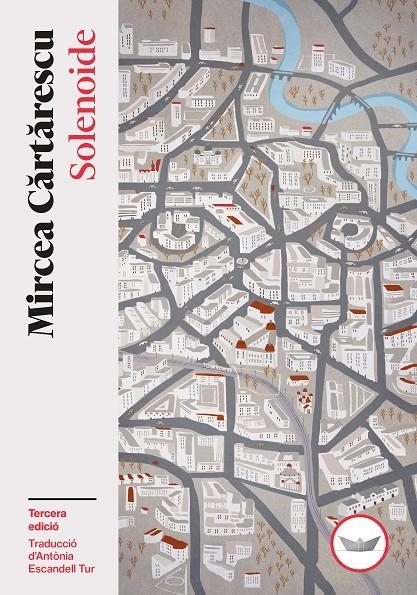 Solenoide | 9791387726218 | Cartarescu, Mircea | Llibres.cat | Llibreria online en català | La Impossible Llibreters Barcelona