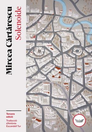 Solenoide | 9791387726218 | Cartarescu, Mircea | Llibres.cat | Llibreria online en català | La Impossible Llibreters Barcelona