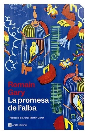 La promesa de l'alba | 9791387853303 | Gary, Romain | Llibres.cat | Llibreria online en català | La Impossible Llibreters Barcelona