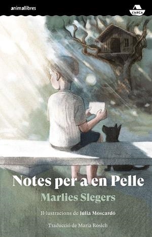 Notes per a en Pelle | 9791387847524 | Slegers, Marlies | Llibres.cat | Llibreria online en català | La Impossible Llibreters Barcelona