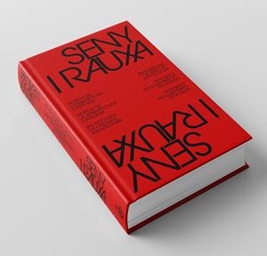 SENY I RAUXA | 9788491567110 | Ribas i Seix, Carme/Roig i Duran, Joan/Monteys Roig, Xavier/Molina Climent, Àngela/y otros | Llibres.cat | Llibreria online en català | La Impossible Llibreters Barcelona