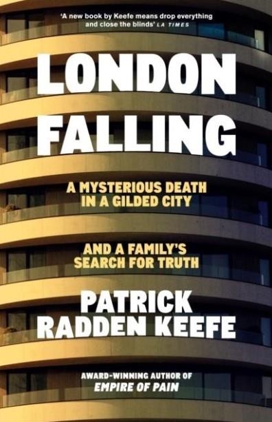 LONDON FALLING | 9781035056293 | Llibres.cat | Llibreria online en català | La Impossible Llibreters Barcelona