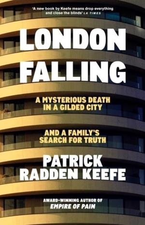 LONDON FALLING | 9781035056293 | Llibres.cat | Llibreria online en català | La Impossible Llibreters Barcelona