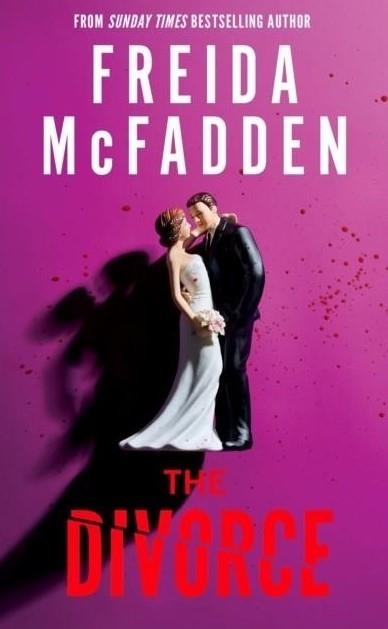 THE DIVORCE | 9781464280191 | MCFADDEN, FREIDA | Llibres.cat | Llibreria online en català | La Impossible Llibreters Barcelona