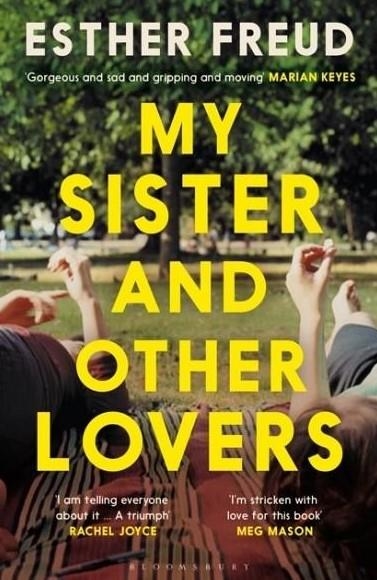 MY SISTER AND OTHER LOVERS | 9781526686572 | Llibres.cat | Llibreria online en català | La Impossible Llibreters Barcelona