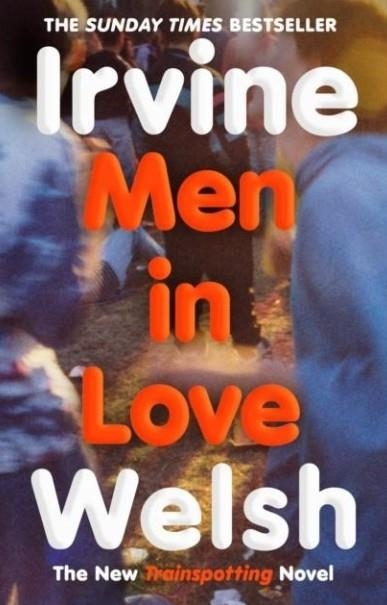 Men in love | 9781529959598 | Welsh, Irvine | Llibres.cat | Llibreria online en català | La Impossible Llibreters Barcelona