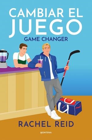 Cambiar el juego (Game Changers 1) | 9791387972554 | Reid, Rachel | Llibres.cat | Llibreria online en català | La Impossible Llibreters Barcelona