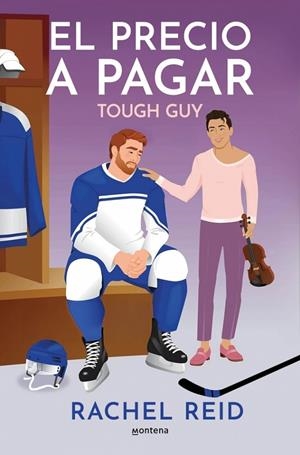 El precio a pagar (Game Changers 3) | 9791387972578 | Reid, Rachel | Llibres.cat | Llibreria online en català | La Impossible Llibreters Barcelona