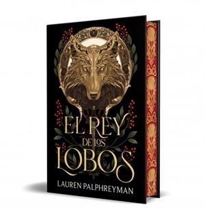 El rey de los lobos | 9788401038495 | Palphreyman, Lauren | Llibres.cat | Llibreria online en català | La Impossible Llibreters Barcelona